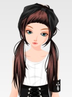 Lolita Fashion Style