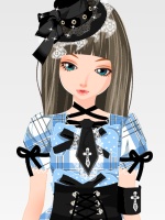 Lolita Fashion Style