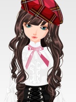 Lolita Fashion Style