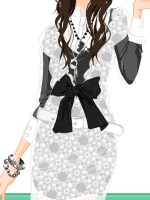 Fashion-Girl Approved Look