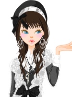 Fashion-Girl Approved Look