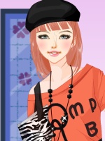 Adorable Print Dresses