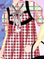 Adorable Print Dresses