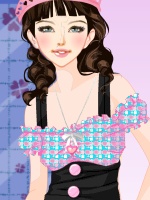 Adorable Print Dresses