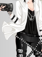 Metallic-Inspired Outfits