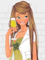 Rooftop Cocktail Party