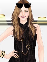 Curve-Friendly Dresses