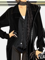 Favorite Feline Trend