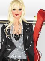 Rocker Chic Ensembles