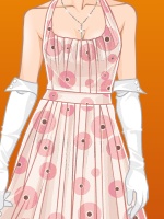 Renaissance-Chic Dresses