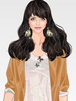 Butterfly-Themed Clothes