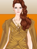 Couture Runway Looks