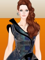 Couture Runway Looks