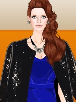 Couture Runway Looks