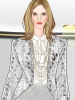 Oversize Clothing Trend