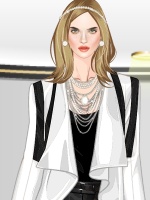 Oversize Clothing Trend