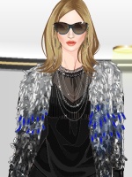 Oversize Clothing Trend