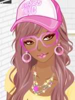 Intense Eyeliner Look