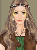 Vibrant Eyeshadow Colors