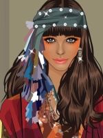 Vibrant Eyeshadow Colors