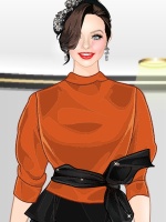 Celebrity Dress Makeovers