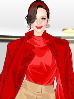 Celebrity Dress Makeovers