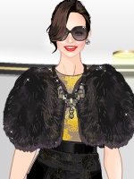 Celebrity Dress Makeovers