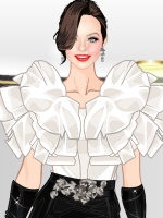 Celebrity Dress Makeovers