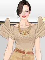 Celebrity Dress Makeovers