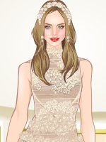 Punk-Inspired Red Carpet