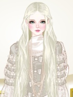 Royal Celebration Doll Maker