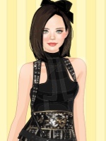 Hit-Girl Inspired Fashions