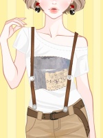 Stars' Favorite Cargos