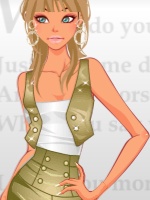 Celeb-Favorite Denim Style