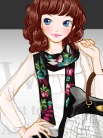 Fall's Boldest Prints