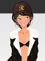 Shearling-Lined Coats