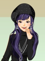 Winter Coat Ensemble