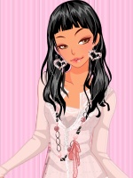 Valentine's Day Leggings