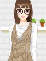 Faux-Shearling Coats