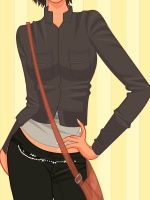 Warm-Weather Leather