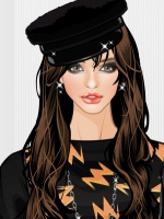 Perfect Red Lipstick