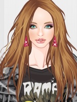 Perfect Red Lipstick