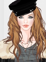 Perfect Red Lipstick