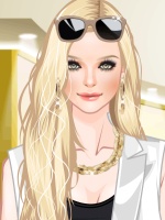 Soft Romantic Colors