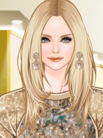 Soft Romantic Colors