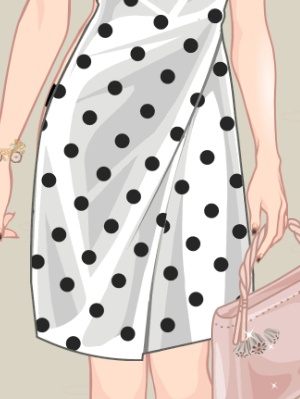 High-Octane Hue Trend