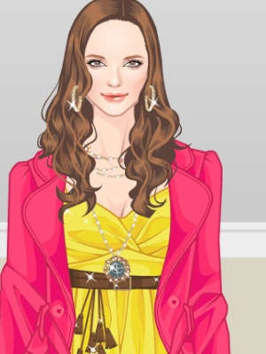 High-Octane Hue Trend