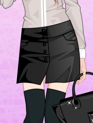 Extra-Large Bag Trend