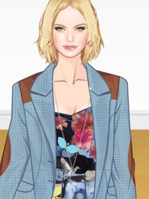 Everyday Spring Staples