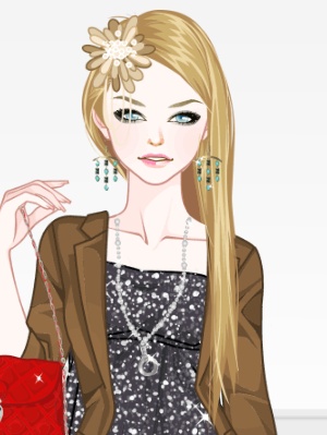 Holiday-Perfect Sequin Skirts